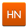 HN icon