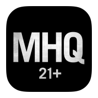MHQ icon