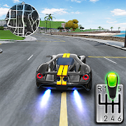 Drive for Speed Simulator icon
