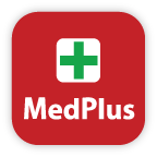 MedPlus icon