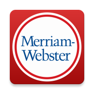 Merriam-Webster Dictionary icon