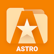 ASTRO File Manager icon