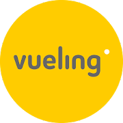 Vueling icon