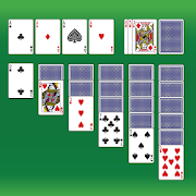 Solitaire icon