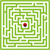 Maze King icon