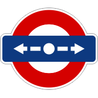 m-Indicator icon