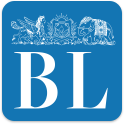 Business Line icon