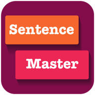 Sentence M. icon