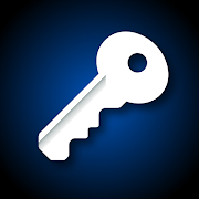 mSecure5 icon