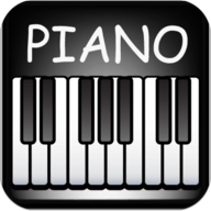 Piano icon