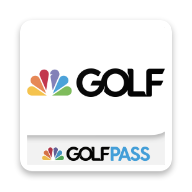 Golf Channel Mobile icon