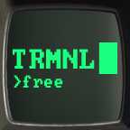 Terminal Free icon