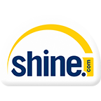 Shine.com icon