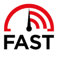 FAST icon