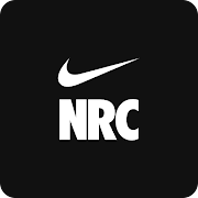 Nike⁠ Run Club icon