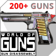 World of Guns icon