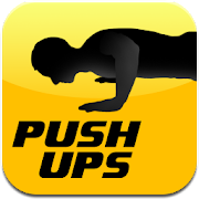 Push Ups icon