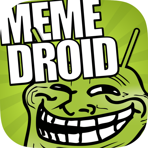 Memedroid icon