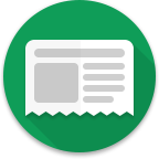 Article Reader icon