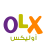 OLX Arabia icon