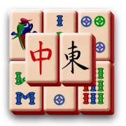 Mahjong icon