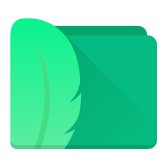 APUS File Manager icon