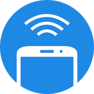 Share WiFi icon