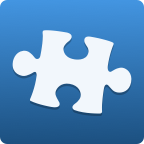 Jigty Jigsaw Puzzles icon