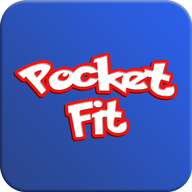 PocketFit icon