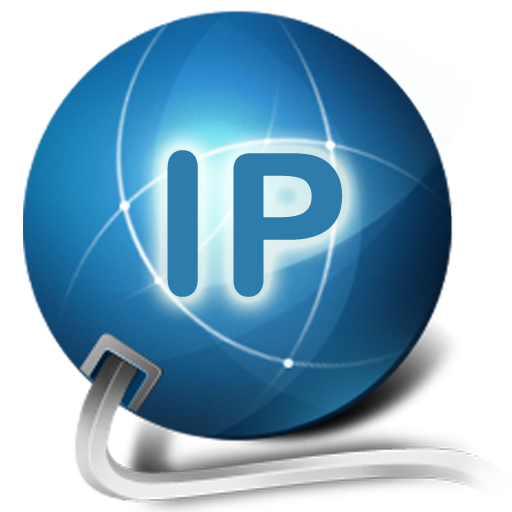IP Config icon