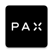 PAX icon