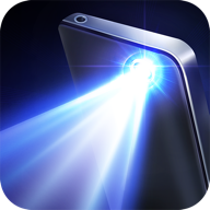 Flashlight icon