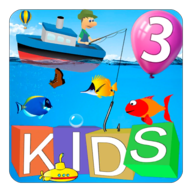 GameKids 3 icon