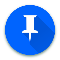 PinDroid icon