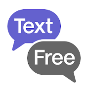Textfree icon