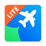 Plane Finder Lite icon