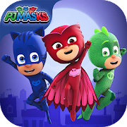 PJ Masks Moonlight icon