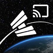 ISS onLive icon