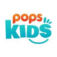 POPS Kids TV icon