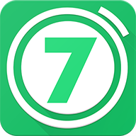 7 MINUTE WORKOUT icon