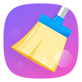 PowerfulCleaner icon