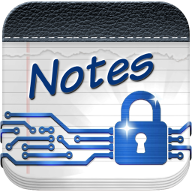 Safe Notes icon