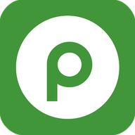 Publix icon