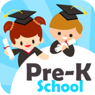 Preschool Games For Kids icon