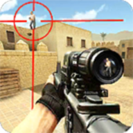 Shoot Hunter-Gun Killer icon