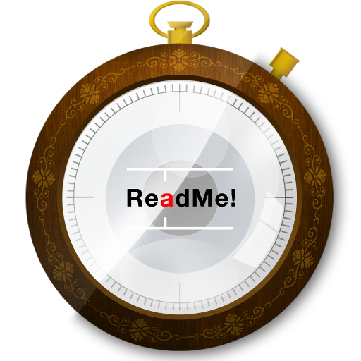 com.readmei.readme icon