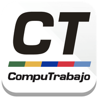 Compu Trabajo icon