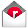 Rediffmail icon