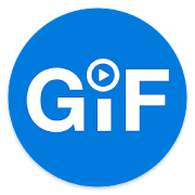 Tenor GIF Keyboard icon