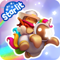 Starlit Adventures icon